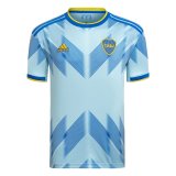 Boca Juniors 2023-24 Third Soccer Jerseys Men's