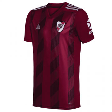 2019-20 River Plate Fourth Man Football Jersey Shirts