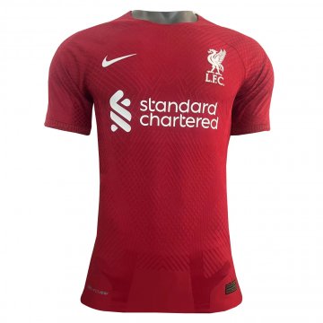 #Player Version Liverpool 2022-23 Home Soccer Jerseys Men's