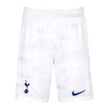 Tottenham Hotspur 2023/24 Home Soccer Shorts Men's
