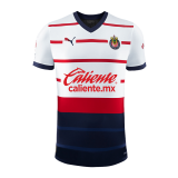 Chivas 2023/24 Away Soccer Jerseys Men's