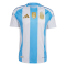 #Player Version Argentina 2024 Home Copa America Soccer Jerseys Men's