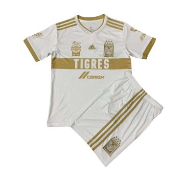 2020-21 Tigres UNAL Third Football Kit (Shirt + Short) Kids