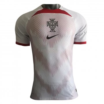#Special Edition Match Portugal 2022 White Soccer Jerseys Men's