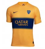 2019-20 Boca Juniors Away Men's Football Jersey Shirts