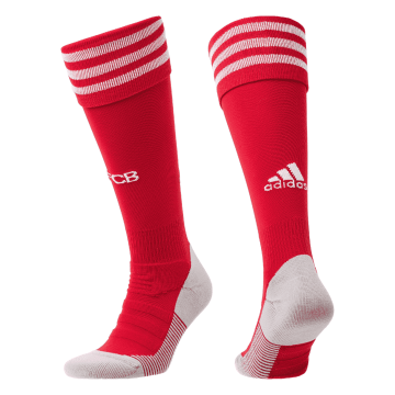 2020-21 Bayern Munich Home Men Football Socks