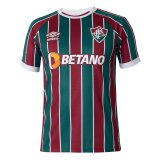 Fluminense 2023-24 Home Soccer Jerseys Men's