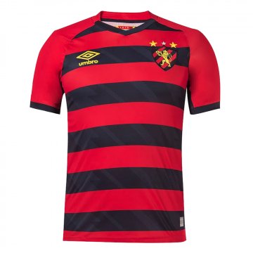 2021-22 Recife Home Men's Football Jersey Shirts [20210614016]