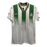1994 Ireland Retro Away Football Jersey Shirts Men's