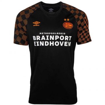 2019-20 PSV Eindhoven Away Men's Football Jersey Shirts