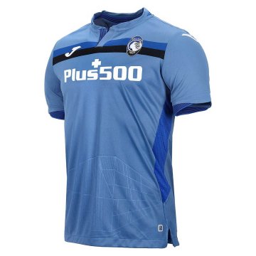 2020-21 Atalanta B.C. Third Men's Football Jersey Shirts