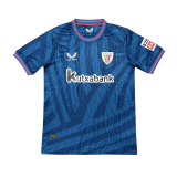 Athletic Club de Bilbao 2023/24 125th Anniversary Soccer Jerseys Men's