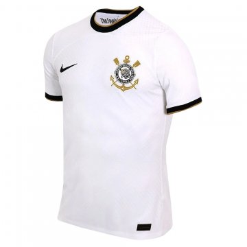 #Player Version Corinthians 2022-23 Home Soccer Jerseys Men's