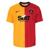 Galatasaray 2022-23 Home Soccer Jerseys Men's