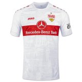 Jako VfB Stuttgart 2022-23 Home Soccer Jerseys Men's