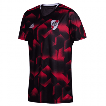 2019-20 River Plate Alternative Man Football Jersey Shirts