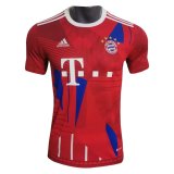 #Special Edition Bayern Munich 2022-23 Red Soccer Jerseys Men's