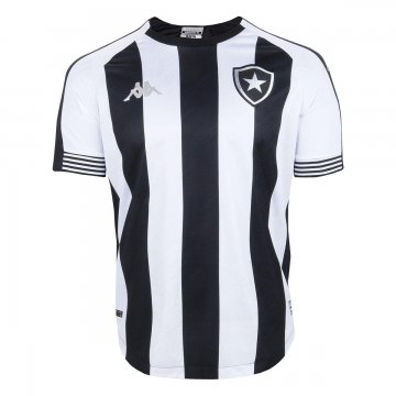 Botafogo 2021-22 Home Men's Soccer Jerseys