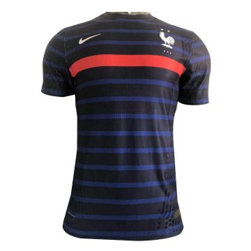 2020 France Home Men Football Jersey Shirts (Match) [48212698]