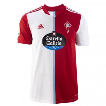 Celta de Vigo 2021-22 Away Men's Soccer Jerseys