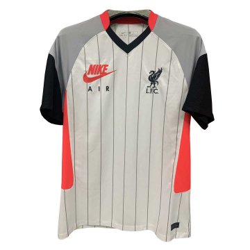 2020-21 Liverpool Fourth Men Football Jersey Shirts