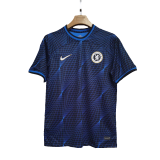Chelsea 2023/24 Away Soccer Jerseys Men's