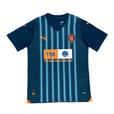 Valencia 2023/24 Away Soccer Jerseys Men's