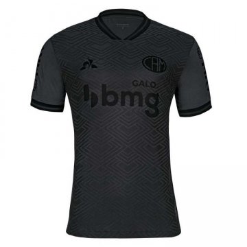 2020-21 Atletico Mineiro Third Men Football Jersey Shirts