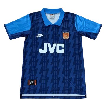 2002 Arsenal Retro Away Men's Football Jersey Shirts