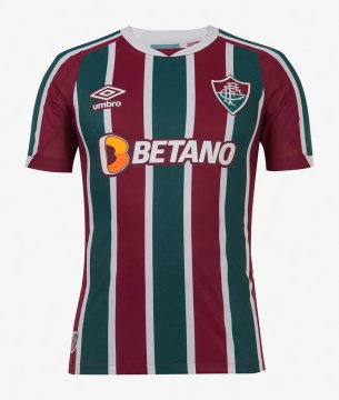 Fluminense 2022-23 Home Soccer Jerseys Men's