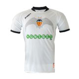 #Retro Valencia 2009-2010 Home Soccer Jerseys Men's