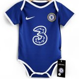 Chelsea 2022-23 Home Soccer Jerseys Infant's