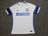 2016-17 Inter Milan Away Soccer Football Jersey Shirts Player Version