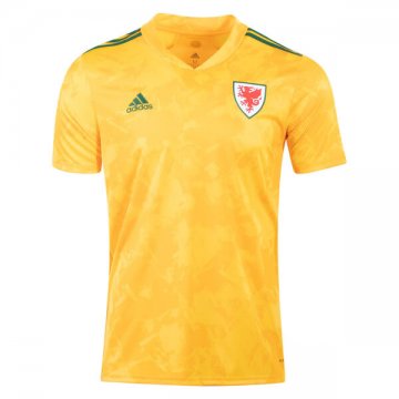 2021 Wales Away Football Jersey Shirts Men's [2021060883]