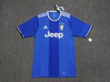 2016-17 Juventus Away Soccer Football Jersey Shirts Player Version