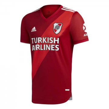 2021-22 River Plate Away Football Jersey Shirts Men's Match