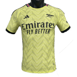 #Player Version Arsenal 2023-24 Concept Away Soccer Jerseys Men's