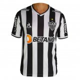 2021-22 Atletico Mineiro Home Football Jersey Shirts Men's