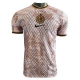 #Special Edition Match Inter Milan 2023-24 Pink Soccer Jerseys Men's