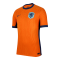#Player Version Netherlands 2024 Home EURO Soccer Jerseys Men's