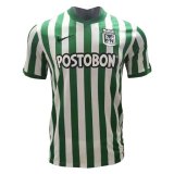 2021-22 Atletico Nacional S.A Home Football Jersey Shirts Men's