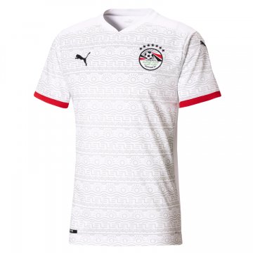 2020 Egypt Away Football Jersey Shirts Men's [2021060824]