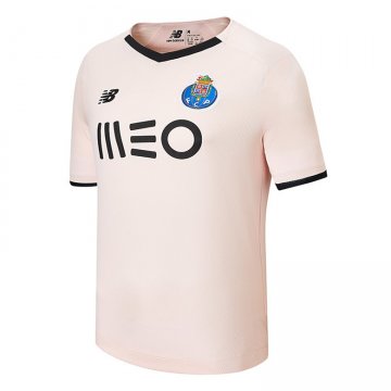 FC Porto 2021-22 Third Soccer Jerseys Men's