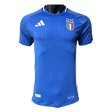 #Player Version Italy 2024 Home Soccer Jerseys Men's