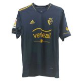 2020-21 Atletico Osasuna Away Man Football Jersey Shirts