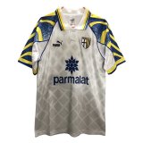 1995-1997 Parma Calcio Retro Home Men Football Jersey Shirts