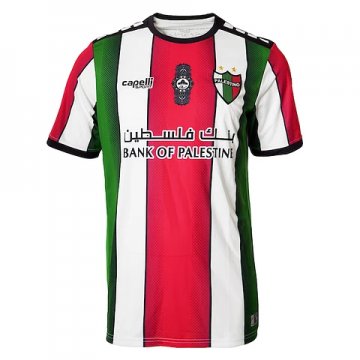 Palestino Deportivo 2022-23 Home Soccer Jerseys Men's
