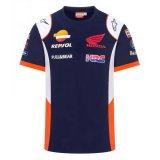 Honda 2023 Royal F1 Team T-Shirt Men's