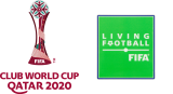 2020 Club World Cup & Living Football Badges