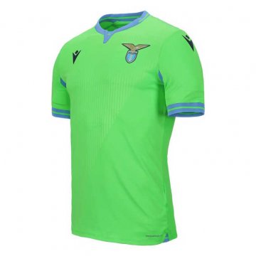2020-21 S.S. Lazio Away Men's Football Jersey Shirts